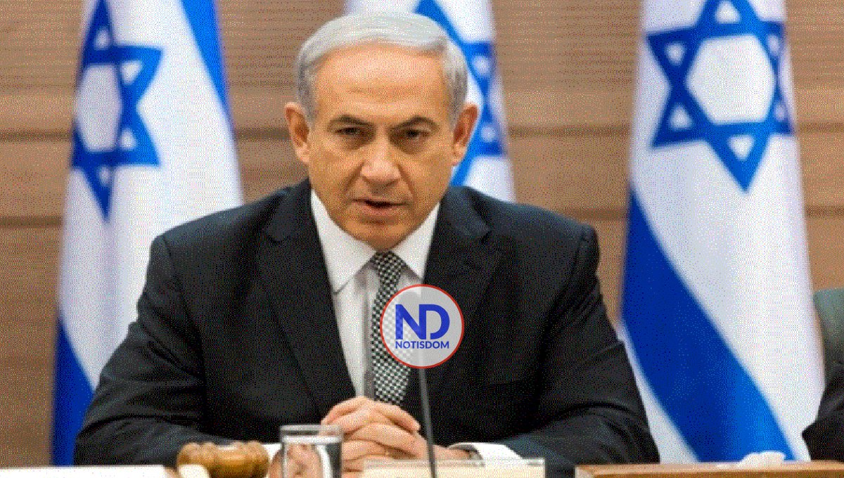 Netanyahu agradece influencia EU en resolución ONU no pide tregua 2 Netanyahu agradece influencia EU en resolución ONU no pide tregua