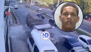 Conocerán coerción a chofer de patana en Juzgado de Paz de Haina