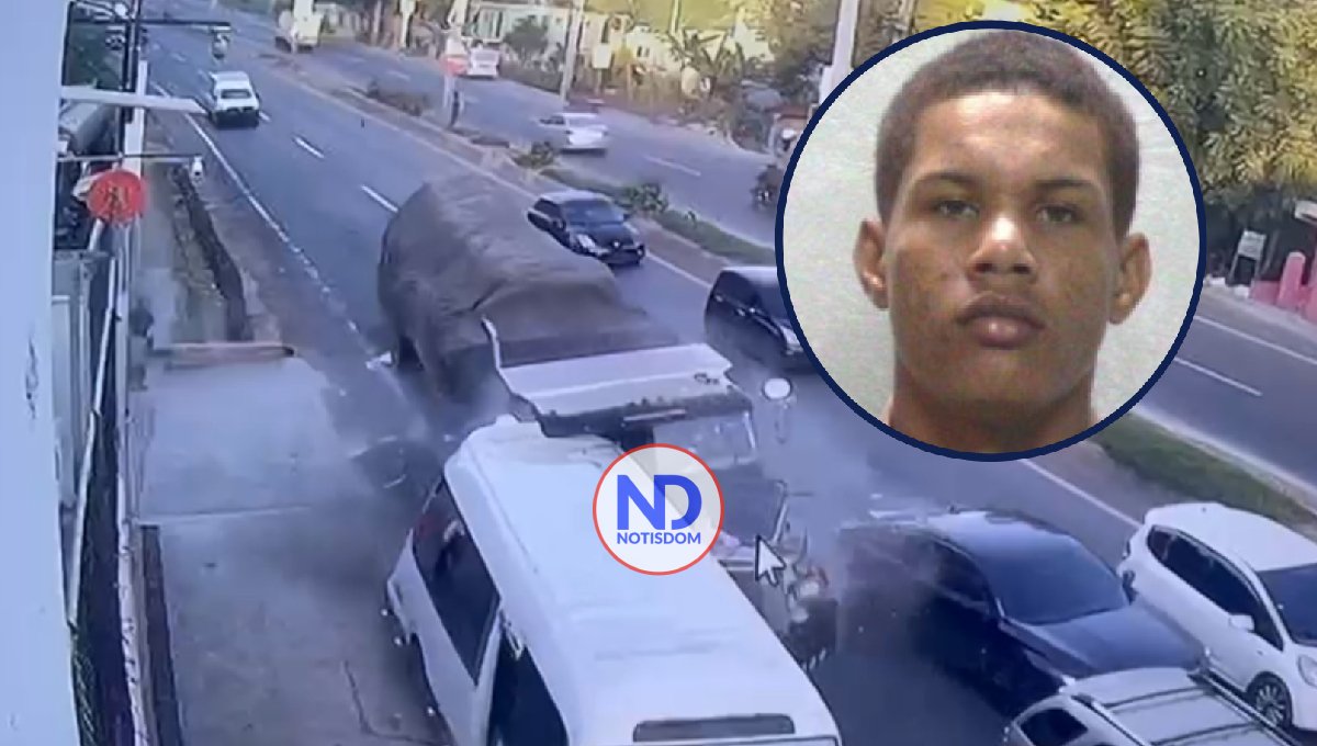 Conocerán coerción a chofer de patana en Juzgado de Paz de Haina 2 Conocerán coerción a chofer de patana en Juzgado de Paz de Haina