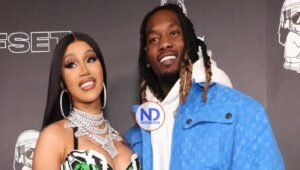Demandan a Cardi B y Offset por destrozar casa