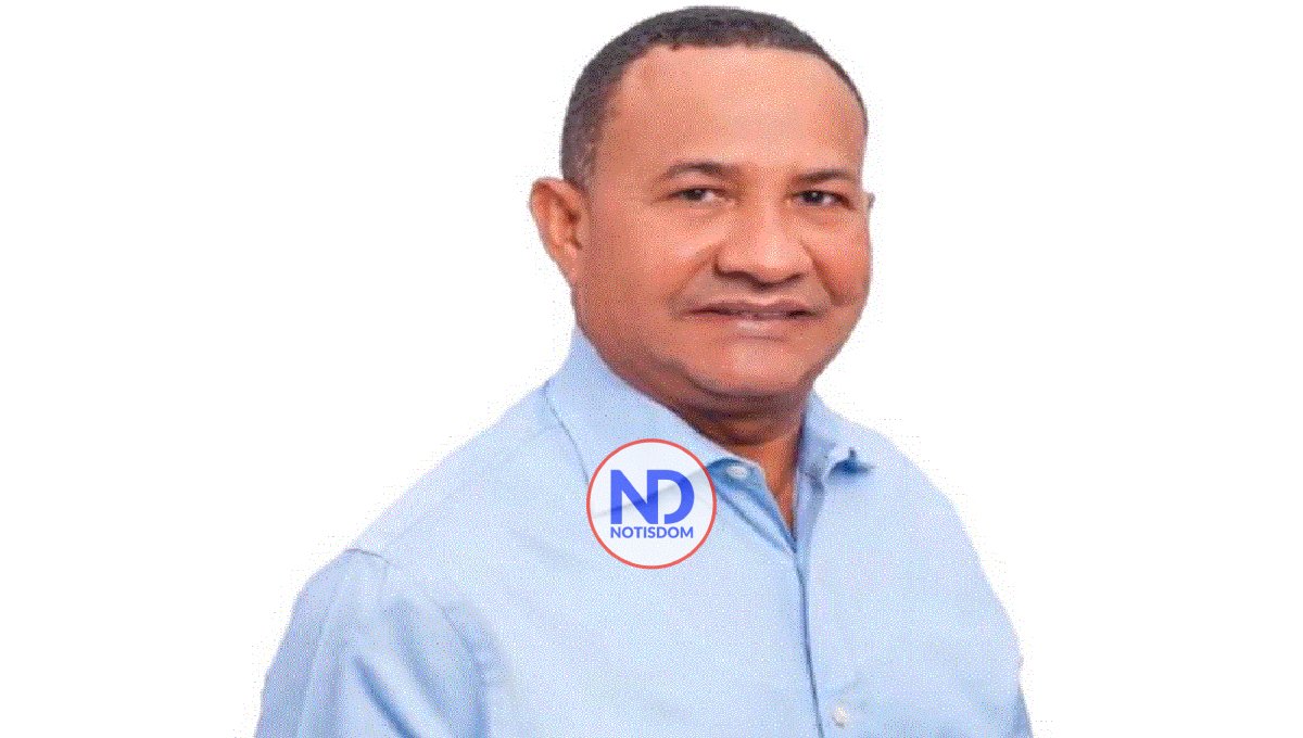 Diputado Carlos Ramírez dirigirá campaña de Rafael Hidalgo en Azua