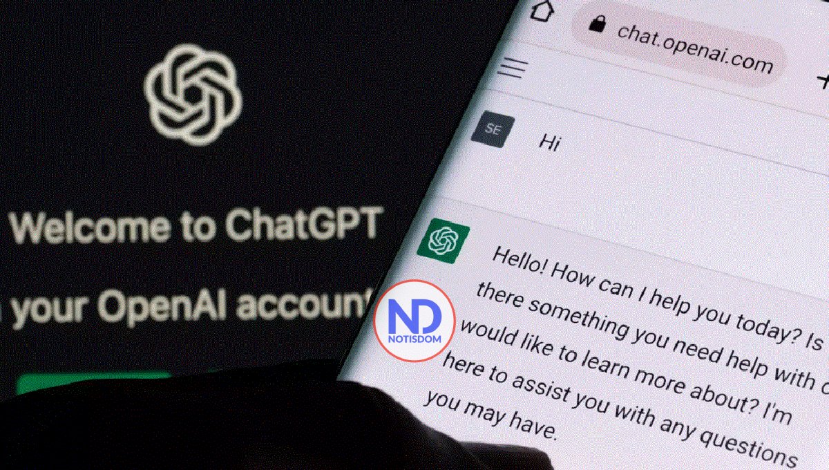 ChatGPT hace recomendaciones médicas y seguirlas es todo un riesgo mortal 2 ChatGPT hace recomendaciones médicas y seguirlas es todo un riesgo mortal