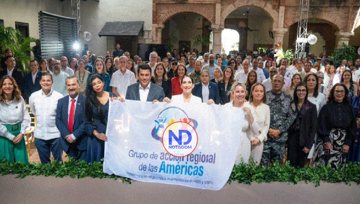 RD ingresa entidad para prevenir explotación infantil zona turística 2 RD ingresa entidad para prevenir explotación infantil zona turística