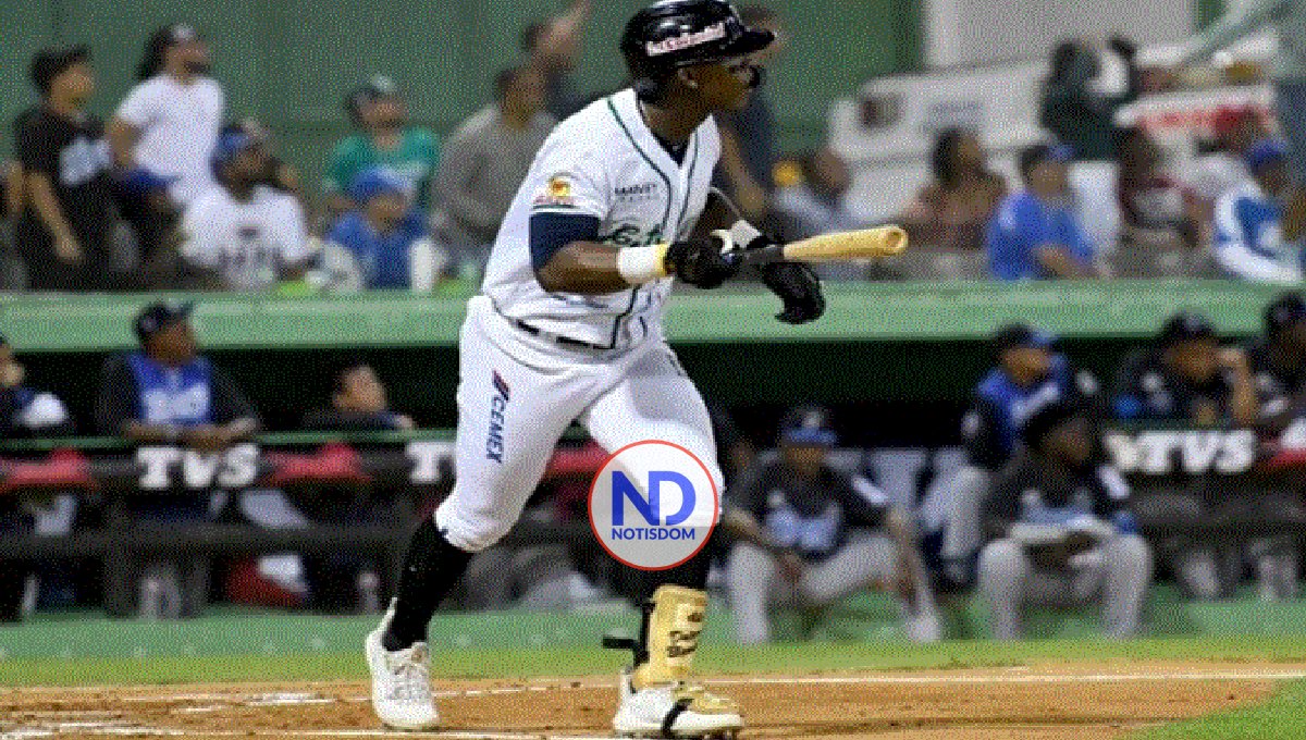 Brillantes Estrellas, ganan 2do. en línea; Leones blanquean Gigantes