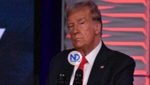 Trump insiste en su «inmunidad” frente a acusaciones subversión