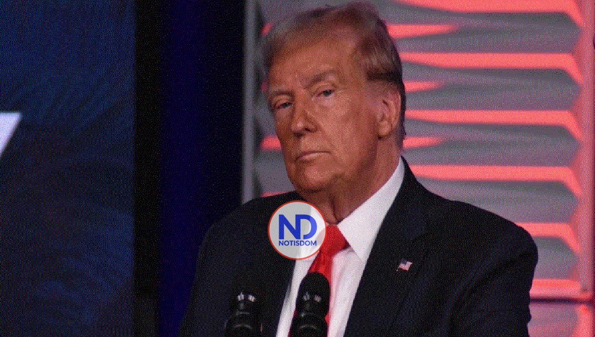 Trump insiste en su «inmunidad” frente a acusaciones subversión