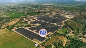 Fitch Ratings eleva calificación crediticia a EGE Haina de BB- estable a BB-positiva