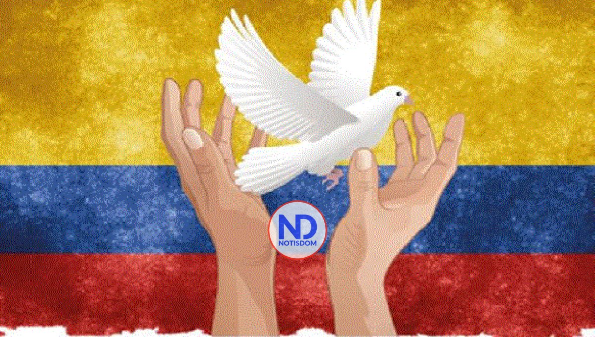 Gobierno colombiano y el ELN pactan seis puntos y sede VI Ciclo