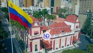 Venezuela acusa a Guyana de dar «luz verde» a presencia tropas EU