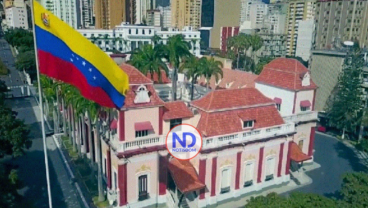 Venezuela acusa a Guyana de dar «luz verde» a presencia tropas EU
