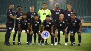 Fedofútbol cierra un año de gloria que mantiene en proyección al balompié de RD