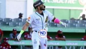 Fernando Tatis Jr. dice béisbol dominicano lo vio crecer y lo hizo pelotero