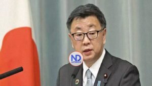 Japón pide a Israel y Palestina que negocien una nueva pausa humanitaria
