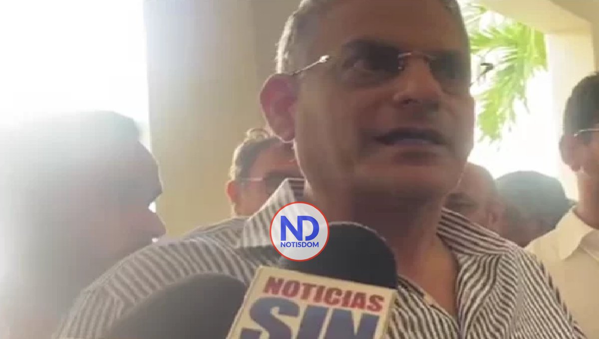 “La raíz de este mal es el dinero”, asegura hermano de Raúl Rizik Yeb