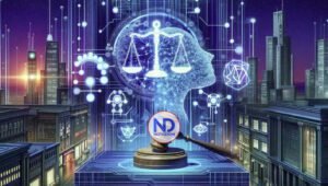 UE pacta primera ley de inteligencia artificial en el mundo