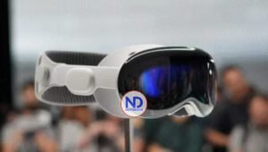 iPhone puede grabar videos que se verán en tres dimensiones con gafas de realidad virtual