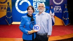 Industria y Comercio y la Unión Europea reconocen Halka Industrial