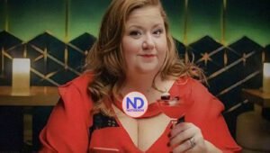 Muere Itziar Castro, actriz de ‘Vis a vis’, a los 46 años