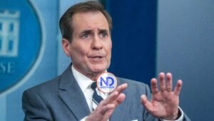 EEUU exhorta a Hamás deponer las armas y liberar a los rehenes