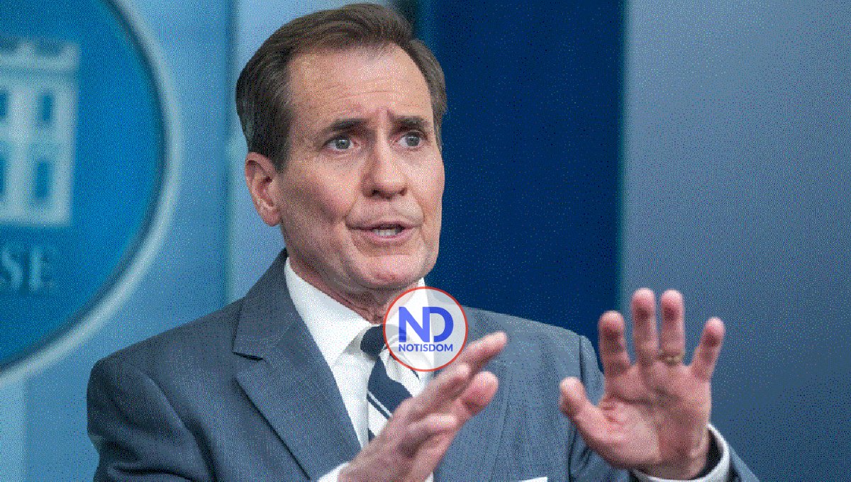 EEUU exhorta a Hamás deponer las armas y liberar a los rehenes