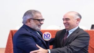 RD firma acuerdo para desarrollar la aviación civil hacia el próximo decenio