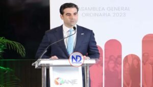 ANJE anuncia preparativos para debates electorales en el 2024