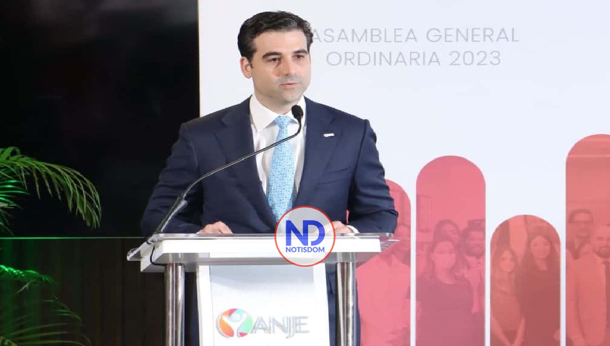 ANJE anuncia preparativos para debates electorales en el 2024