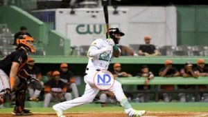 Profar lidera a Estrellas y vuelven a ganar; Leones hunden Aguilas