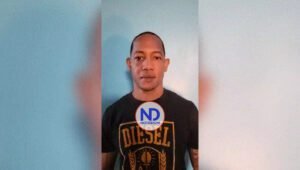 Pareja sentimental  de La Pluma asegura desconocer delitos que se le imputan