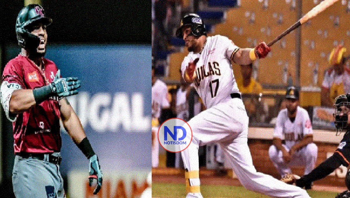 Gigantes colocan número mágico en uno; Aguilas retornan al quinto