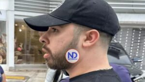 Italiano acusado de matar y desmembrar a venezolana habría planificado crimen, según MP 