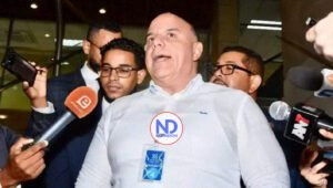 Dictan auto de apertura a juicio en contra de Micky López