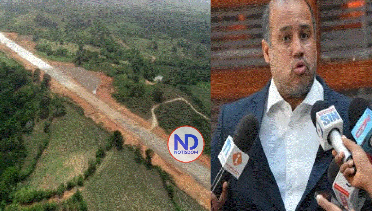 SCJ ratifica sentencia prohíbe la construcción aeropuerto Bávaro