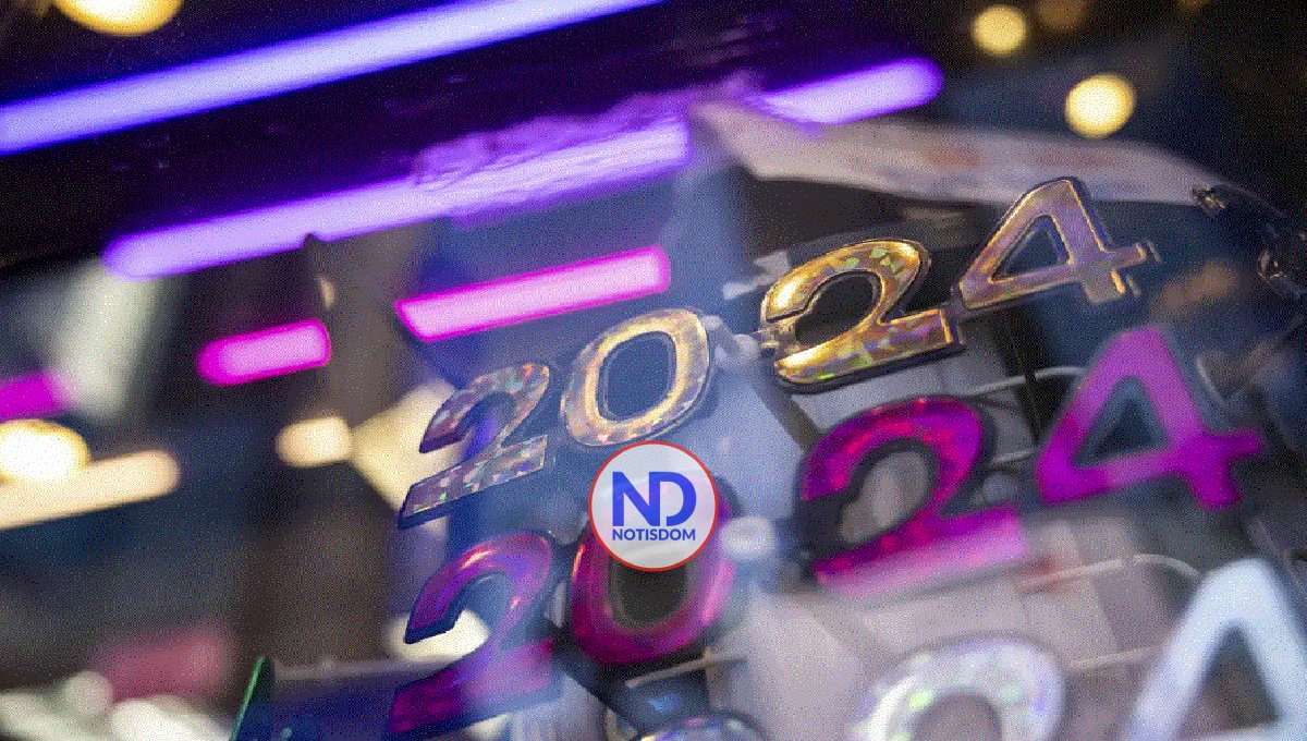 NY blinda aún más su fiesta de Año Nuevo en Times Square para evitar protestas 2 NY blinda aún más su fiesta de Año Nuevo en Times Square para evitar protestas