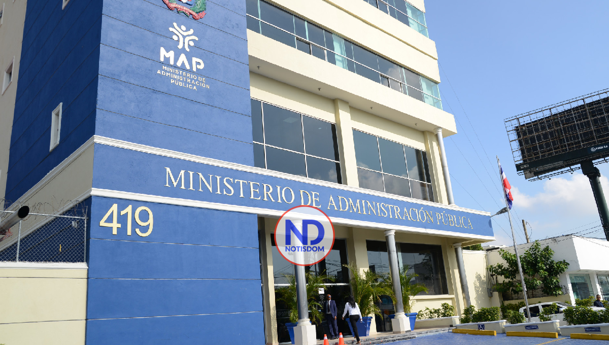 Gobierno suspende las labores en instituciones públicas de zonas en alerta roja