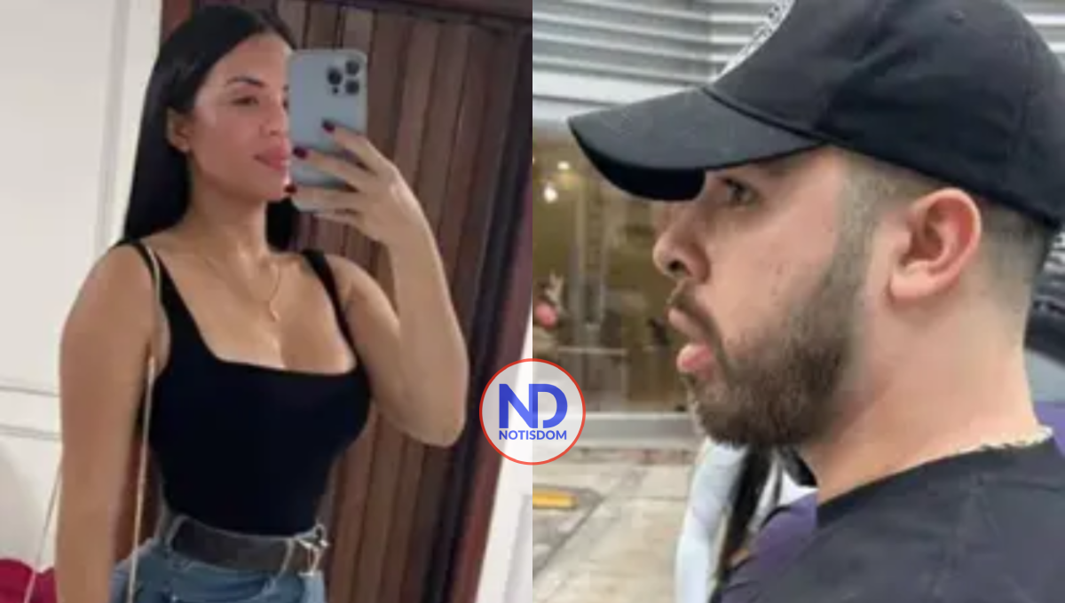 Dictan un año de prisión preventiva contra Michael Saba acusado de matar a Yenny Pérez