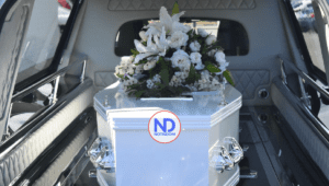 La trama que tuvo en vilo a Panamá: Un ataúd con una muñeca y una bebé que nunca existió