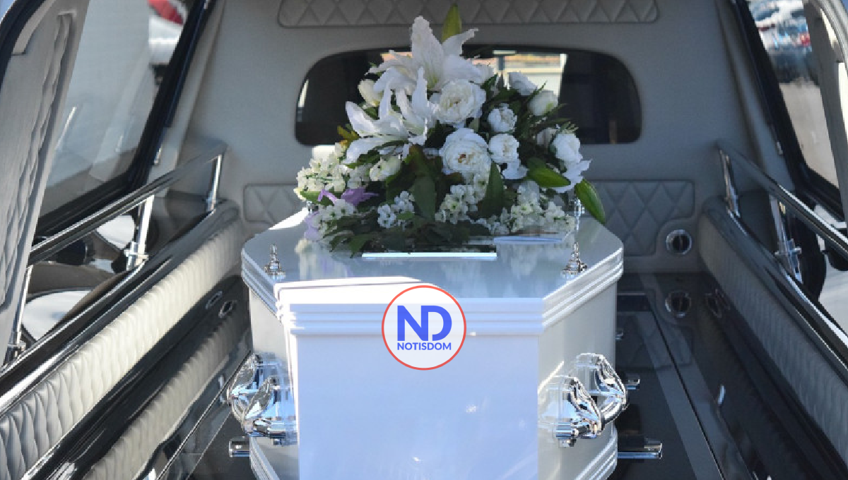 La trama que tuvo en vilo a Panamá: Un ataúd con una muñeca y una bebé que nunca existió