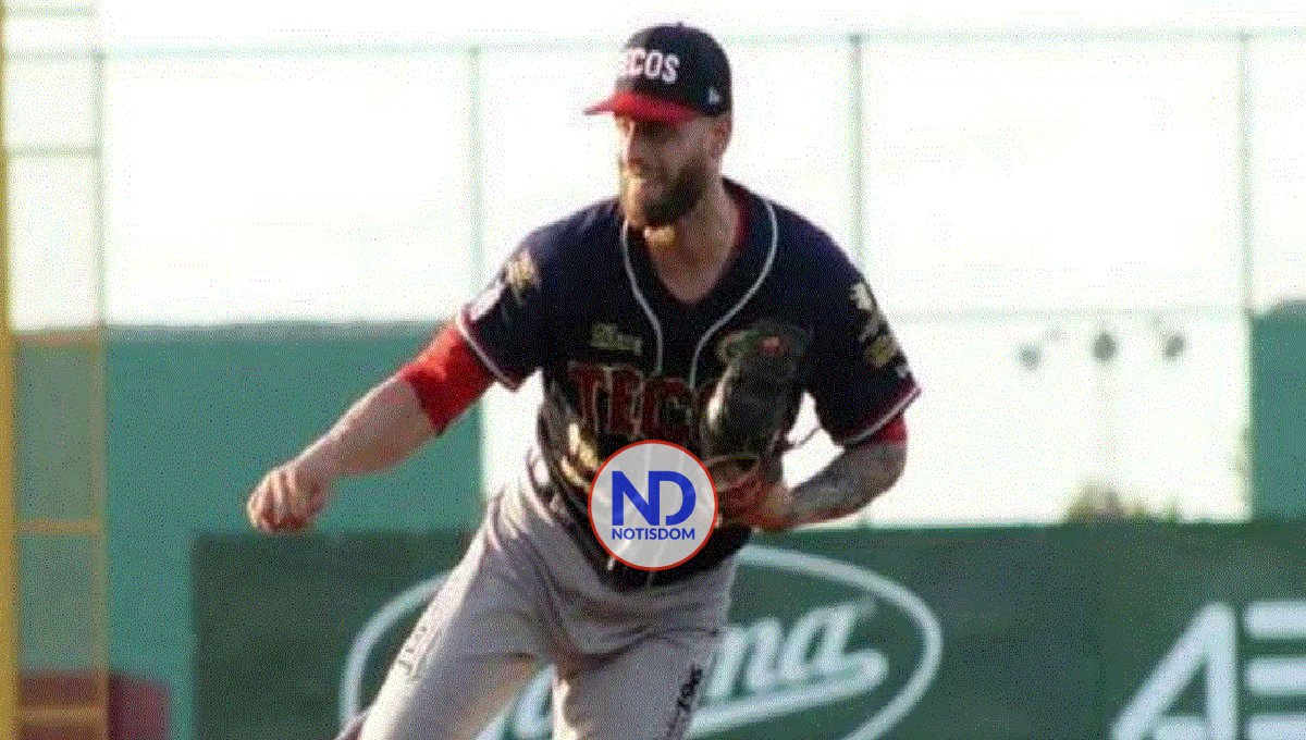 Gigantes anuncian a Nate Antone y Rubén Cardenas como nuevos jugadores importados 2 Gigantes anuncian a Nate Antone y Rubén Cardenas como nuevos jugadores importados