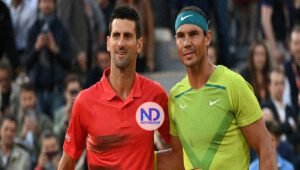 Para Djokovic el regreso de Nadal es «buenas noticias para el mundo del tenis»