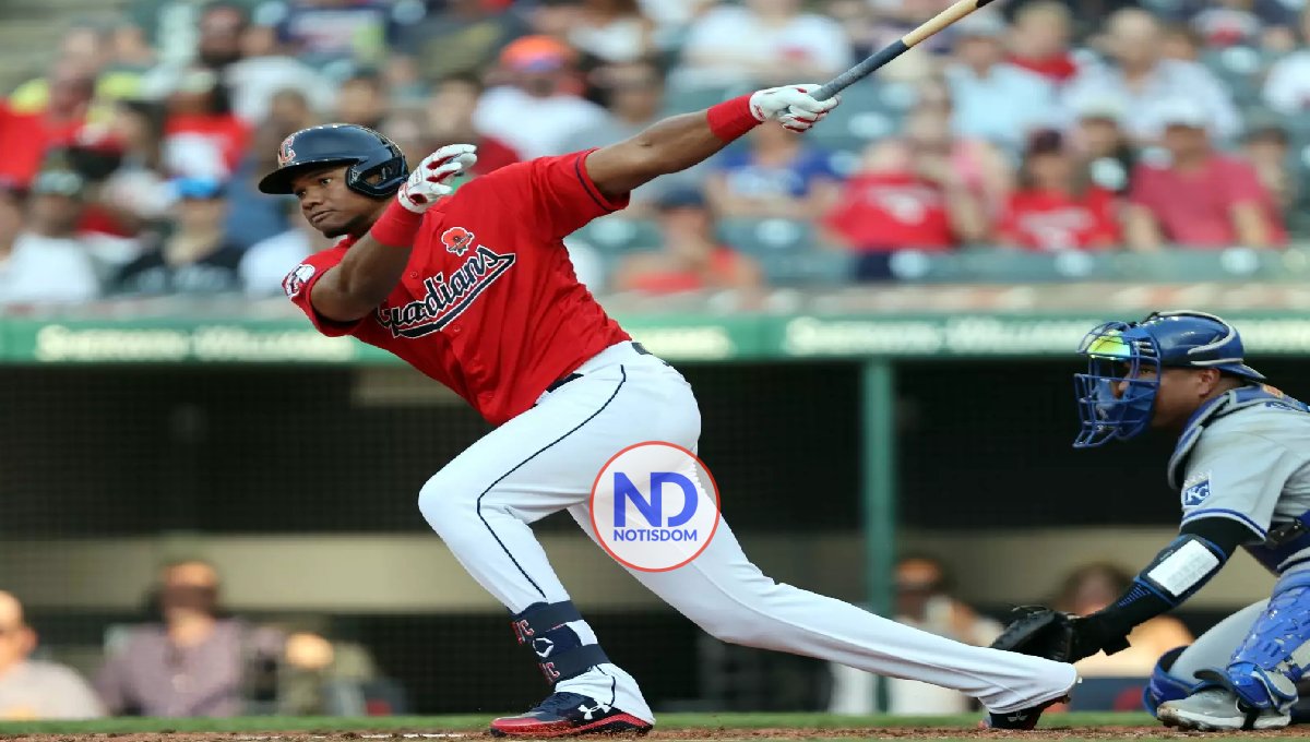 Óscar González reclamado en waivers por los Yankees