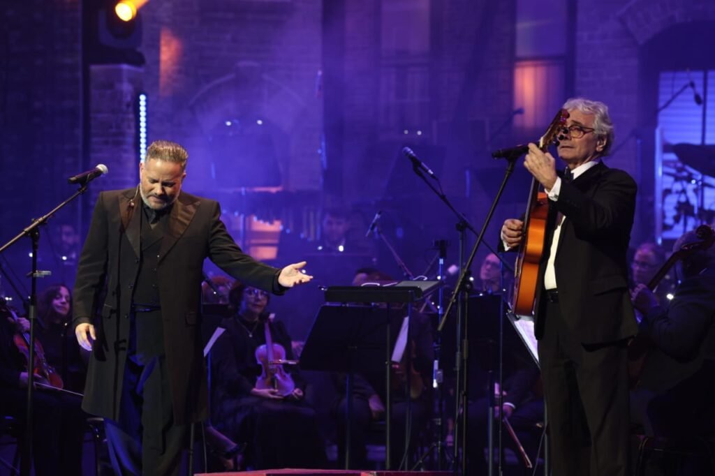 Pavel Núñez presenta exitoso concierto sinfónico en el Teatro Nacional 4 PAVEL NUNEZ 8 Pavel Núñez presenta exitoso concierto sinfónico en el Teatro Nacional