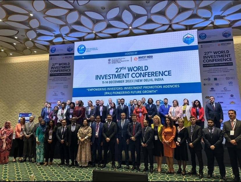 PRODOMINICANA 3 Eligen a RD para el comité directivo del órgano mundial sobre promoción de inversiones