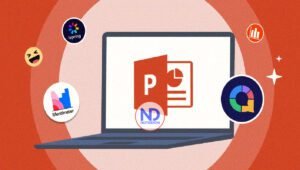 Conozca las funciones de la versión web en Power Point