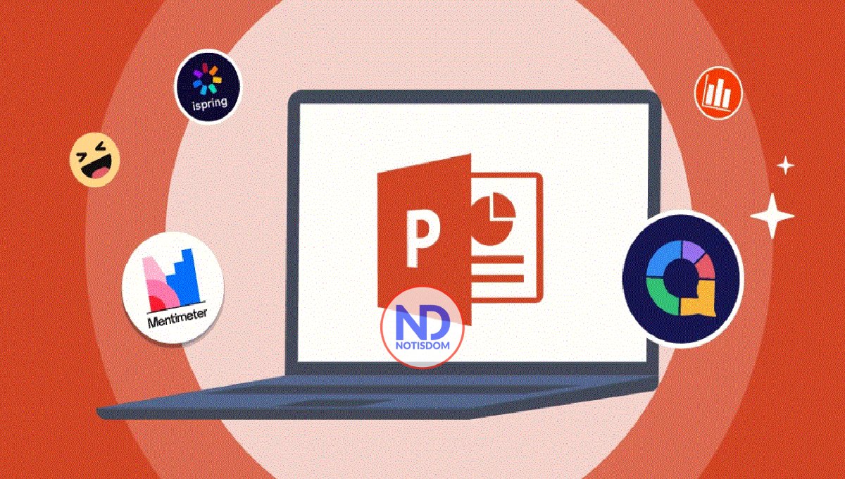 Conozca las funciones de la versión web en Power Point