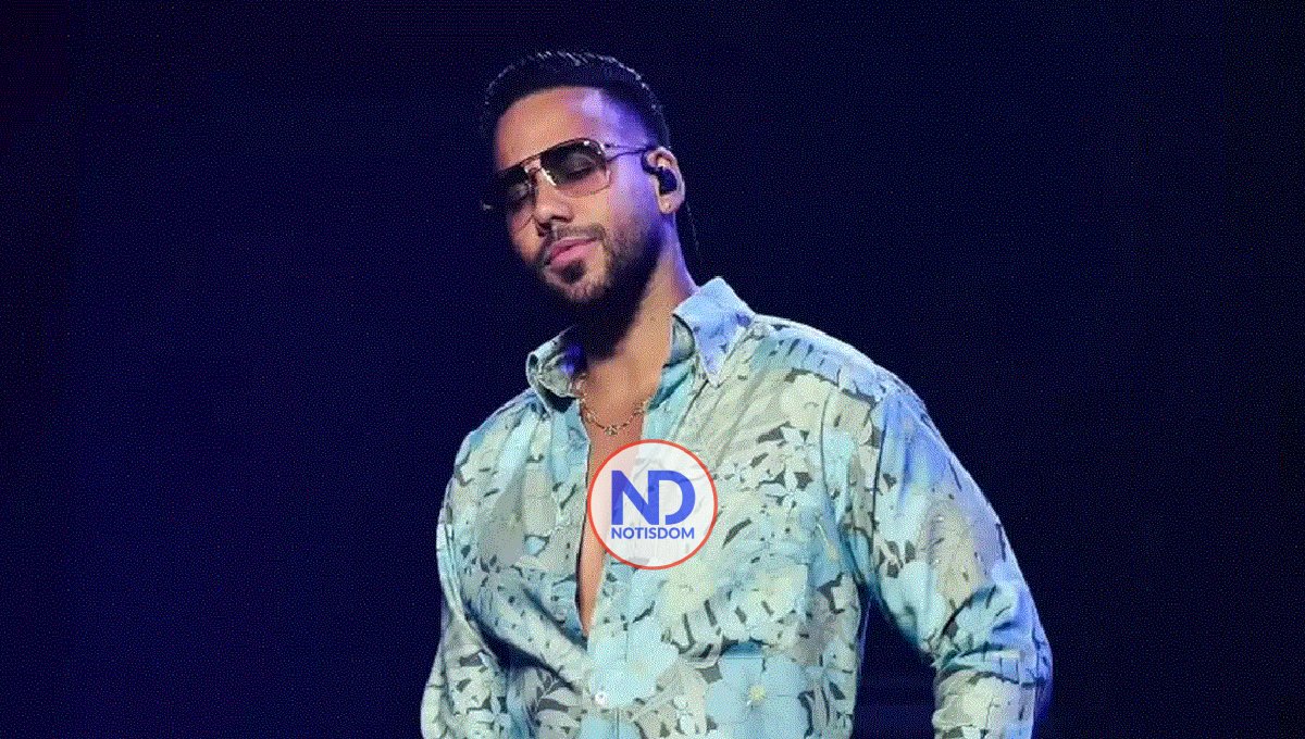 Romeo Santos cierra gira enloqueciendo al público: «¡larga vida al rey de la bachata!»