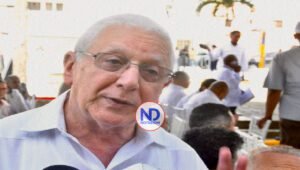 Diputado asegura en 2012 Leonel dejó un déficit por utilizar recursos del Estado para campaña