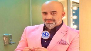 Elenco de “El mañanero” exhorta a Manolo Ozuna cuidarse de Raulito Grisanty