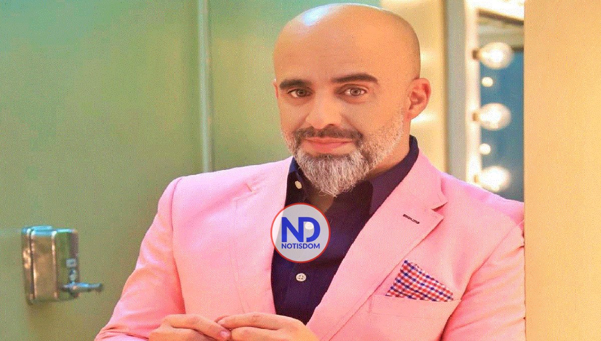 Elenco de “El mañanero” exhorta a Manolo Ozuna cuidarse de Raulito Grisanty