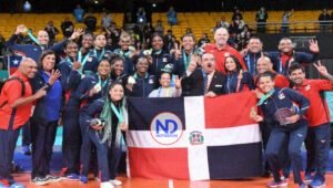 Reinas del Caribe, una década entre las 10 mejores del mundo